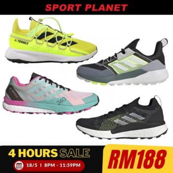 Sport-Planet-Lazada-4-Hours-Sale-6-350x350 - Apparels Fashion Accessories Fashion Lifestyle & Department Store Johor Kedah Kelantan Kuala Lumpur Melaka Negeri Sembilan Online Store Pahang Penang Perak Perlis Putrajaya Sabah Sarawak Selangor Terengganu 