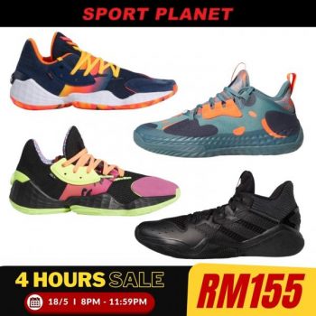 Sport-Planet-Lazada-4-Hours-Sale-7-350x350 - Apparels Fashion Accessories Fashion Lifestyle & Department Store Johor Kedah Kelantan Kuala Lumpur Melaka Negeri Sembilan Online Store Pahang Penang Perak Perlis Putrajaya Sabah Sarawak Selangor Terengganu 