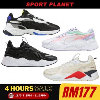 Sport-Planet-Lazada-4-Hours-Sale-8-350x350 - Apparels Fashion Accessories Fashion Lifestyle & Department Store Johor Kedah Kelantan Kuala Lumpur Melaka Negeri Sembilan Online Store Pahang Penang Perak Perlis Putrajaya Sabah Sarawak Selangor Terengganu 