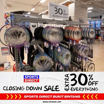 Sports-Direct-Bukit-Bintang-Closing-Down-Sale-3-350x350 - Apparels Fashion Accessories Fashion Lifestyle & Department Store Footwear Kuala Lumpur Selangor Warehouse Sale & Clearance in Malaysia 