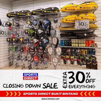 Sports-Direct-Bukit-Bintang-Closing-Down-Sale-8-350x350 - Apparels Fashion Accessories Fashion Lifestyle & Department Store Footwear Kuala Lumpur Selangor Warehouse Sale & Clearance in Malaysia 