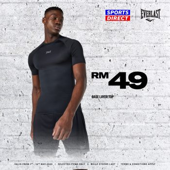 Sports-Direct-Everlast-Promo-10-350x350 - Johor Kedah Kelantan Kuala Lumpur Melaka Negeri Sembilan Pahang Penang Perak Perlis Promotions & Freebies Putrajaya Sabah Sarawak Selangor Terengganu 