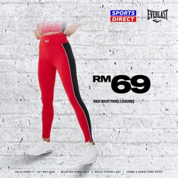 Sports-Direct-Everlast-Promo-3-350x350 - Johor Kedah Kelantan Kuala Lumpur Melaka Negeri Sembilan Pahang Penang Perak Perlis Promotions & Freebies Putrajaya Sabah Sarawak Selangor Terengganu 