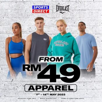 Sports-Direct-Everlast-Promo-350x350 - Johor Kedah Kelantan Kuala Lumpur Melaka Negeri Sembilan Pahang Penang Perak Perlis Promotions & Freebies Putrajaya Sabah Sarawak Selangor Terengganu 