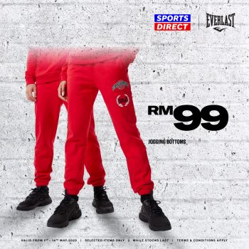 Sports-Direct-Everlast-Promo-5-350x350 - Johor Kedah Kelantan Kuala Lumpur Melaka Negeri Sembilan Pahang Penang Perak Perlis Promotions & Freebies Putrajaya Sabah Sarawak Selangor Terengganu 