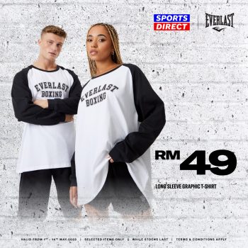 Sports-Direct-Everlast-Promo-7-350x350 - Johor Kedah Kelantan Kuala Lumpur Melaka Negeri Sembilan Pahang Penang Perak Perlis Promotions & Freebies Putrajaya Sabah Sarawak Selangor Terengganu 