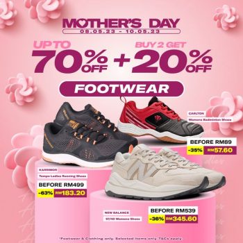 Sports-Direct-Mothers-Day-Special-Promo-1-350x350 - Apparels Fashion Accessories Fashion Lifestyle & Department Store Footwear Johor Kedah Kelantan Kuala Lumpur Melaka Negeri Sembilan Online Store Pahang Penang Perak Perlis Promotions & Freebies Putrajaya Sabah Sarawak Selangor Sportswear Terengganu 