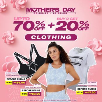Sports-Direct-Mothers-Day-Special-Promo-2-350x350 - Apparels Fashion Accessories Fashion Lifestyle & Department Store Footwear Johor Kedah Kelantan Kuala Lumpur Melaka Negeri Sembilan Online Store Pahang Penang Perak Perlis Promotions & Freebies Putrajaya Sabah Sarawak Selangor Sportswear Terengganu 