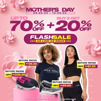 Sports-Direct-Mothers-Day-Special-Promo-350x350 - Apparels Fashion Accessories Fashion Lifestyle & Department Store Footwear Johor Kedah Kelantan Kuala Lumpur Melaka Negeri Sembilan Online Store Pahang Penang Perak Perlis Promotions & Freebies Putrajaya Sabah Sarawak Selangor Sportswear Terengganu 