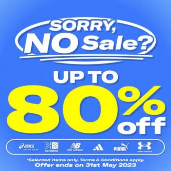 Sports-Direct-Sorry-NO-SALE-350x350 - Apparels Fashion Accessories Fashion Lifestyle & Department Store Footwear Johor Kedah Kelantan Kuala Lumpur Malaysia Sales Melaka Negeri Sembilan Online Store Pahang Penang Perak Perlis Putrajaya Sabah Sarawak Selangor Sportswear Terengganu 