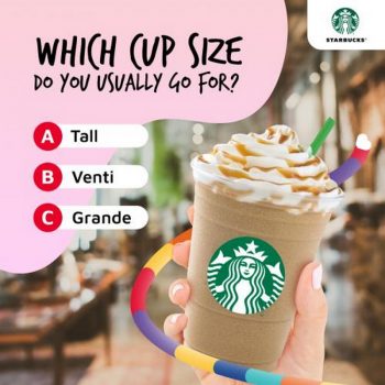 Starbucks-Boost-RM5-OFF-Promotion-350x350 - Beverages Food , Restaurant & Pub Johor Kedah Kelantan Kuala Lumpur Melaka Negeri Sembilan Pahang Penang Perak Perlis Promotions & Freebies Putrajaya Sabah Sarawak Selangor Terengganu 