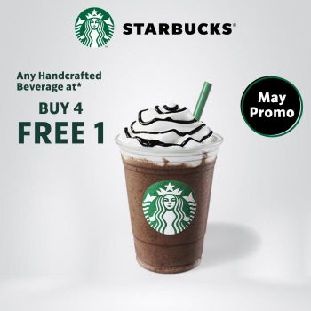 Starbucks-Lazada-5.5-Sale-3-350x350 - Beverages Food , Restaurant & Pub Johor Kedah Kelantan Kuala Lumpur Malaysia Sales Melaka Negeri Sembilan Pahang Penang Perak Perlis Putrajaya Sabah Sarawak Selangor Terengganu 