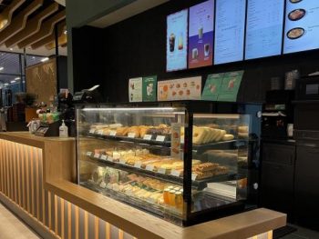 Starbucks-Opening-Promotion-at-KSL-Esplanade-Mall-1-350x263 - Beverages Food , Restaurant & Pub Promotions & Freebies Selangor 
