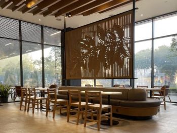 Starbucks-Opening-Promotion-at-KSL-Esplanade-Mall-3-350x263 - Beverages Food , Restaurant & Pub Promotions & Freebies Selangor 