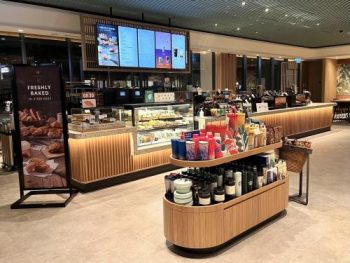 Starbucks-Reserve-Hyatt-Place-Opening-Promotion-1-350x263 - Beverages Food , Restaurant & Pub Kuala Lumpur Promotions & Freebies Selangor 