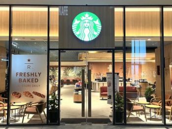 Starbucks-Reserve-Hyatt-Place-Opening-Promotion-350x263 - Beverages Food , Restaurant & Pub Kuala Lumpur Promotions & Freebies Selangor 