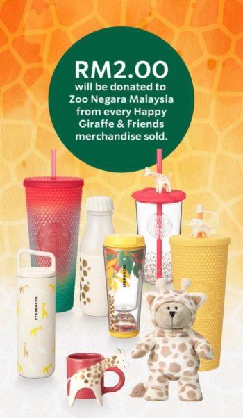 Starbucks-x-Zoo-Negara-Promotion-350x602 - Beverages Food , Restaurant & Pub Johor Kedah Kelantan Kuala Lumpur Melaka Negeri Sembilan Pahang Penang Perak Perlis Promotions & Freebies Putrajaya Sabah Sarawak Selangor Terengganu 