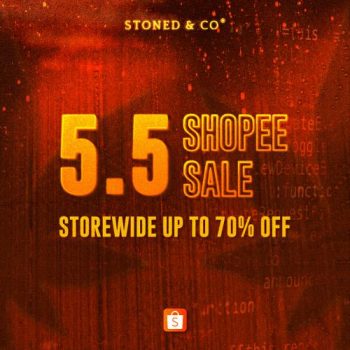 Stoned-Co-5.5-Sale-350x350 - Apparels Fashion Accessories Fashion Lifestyle & Department Store 