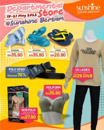 Sunshine-Bertam-Departmental-Store-Promotion-1-350x437 - Penang Promotions & Freebies Supermarket & Hypermarket 