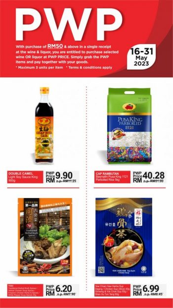 Sunshine-PWP-Promotion-1-350x622 - Penang Promotions & Freebies Supermarket & Hypermarket 