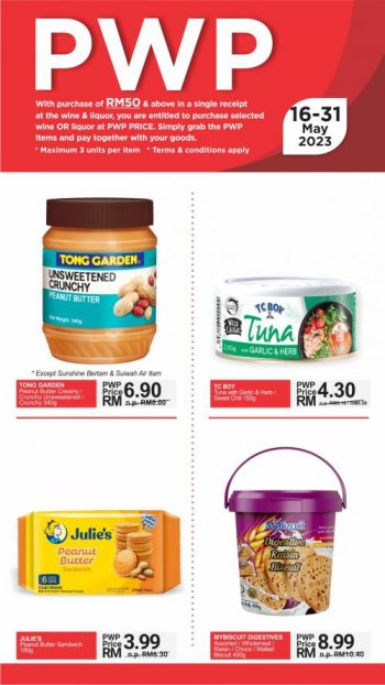 Sunshine-PWP-Promotion-2-350x622 - Penang Promotions & Freebies Supermarket & Hypermarket 