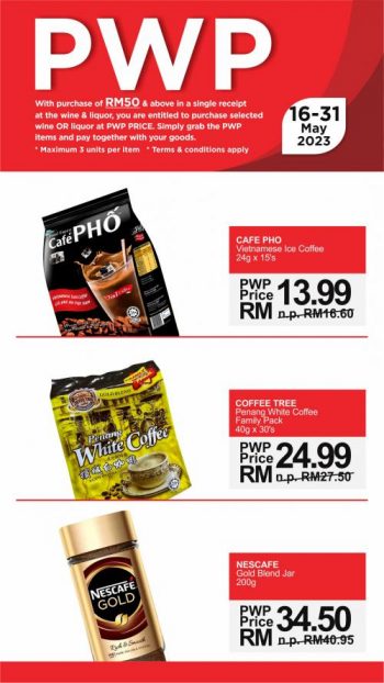 Sunshine-PWP-Promotion-4-350x622 - Penang Promotions & Freebies Supermarket & Hypermarket 