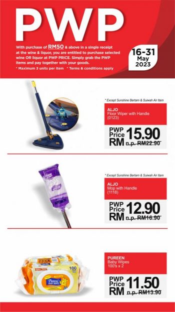 Sunshine-PWP-Promotion-6-350x622 - Penang Promotions & Freebies Supermarket & Hypermarket 