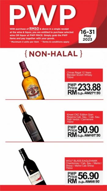 Sunshine-PWP-Promotion-7-350x622 - Penang Promotions & Freebies Supermarket & Hypermarket 