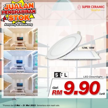 Super-Ceramic-Tiles-Clearance-Sale-10-350x350 - Building Materials Furniture Home & Garden & Tools Home Decor Home Hardware Selangor Warehouse Sale & Clearance in Malaysia 