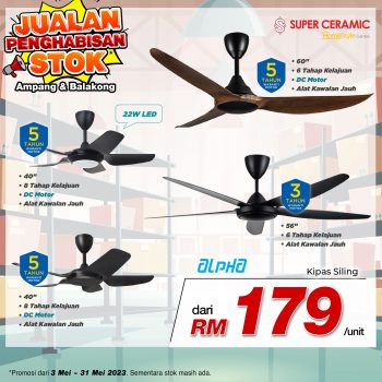 Super-Ceramic-Tiles-Clearance-Sale-16-350x350 - Building Materials Furniture Home & Garden & Tools Home Decor Home Hardware Selangor Warehouse Sale & Clearance in Malaysia 