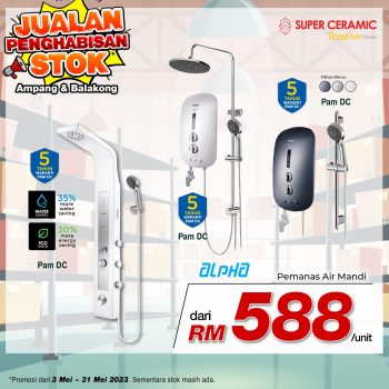 Super-Ceramic-Tiles-Clearance-Sale-20-350x350 - Building Materials Furniture Home & Garden & Tools Home Decor Home Hardware Selangor Warehouse Sale & Clearance in Malaysia 