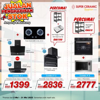 Super-Ceramic-Tiles-Clearance-Sale-4-350x350 - Building Materials Furniture Home & Garden & Tools Home Decor Home Hardware Selangor Warehouse Sale & Clearance in Malaysia 