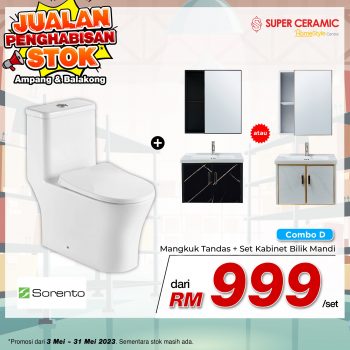 Super-Ceramic-Tiles-Clearance-Sale-6-350x350 - Building Materials Furniture Home & Garden & Tools Home Decor Home Hardware Selangor Warehouse Sale & Clearance in Malaysia 