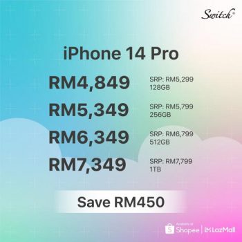 Switch-Apple-Products-Payday-Sale-3-350x350 - Computer Accessories Electronics & Computers IT Gadgets Accessories Johor Kedah Kelantan Kuala Lumpur Laptop Malaysia Sales Melaka Mobile Phone Negeri Sembilan Pahang Penang Perak Perlis Putrajaya Sabah Sarawak Selangor Terengganu 