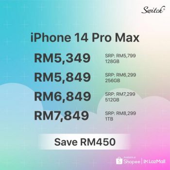 Switch-Apple-Products-Payday-Sale-4-350x350 - Computer Accessories Electronics & Computers IT Gadgets Accessories Johor Kedah Kelantan Kuala Lumpur Laptop Malaysia Sales Melaka Mobile Phone Negeri Sembilan Pahang Penang Perak Perlis Putrajaya Sabah Sarawak Selangor Terengganu 