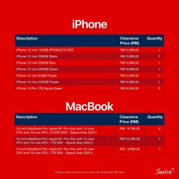 Switch-Clearance-Sale-at-AEON-MALL-Bandar-Dato-Onn-2-350x350 - Electronics & Computers IT Gadgets Accessories Johor Laptop Mobile Phone Warehouse Sale & Clearance in Malaysia 