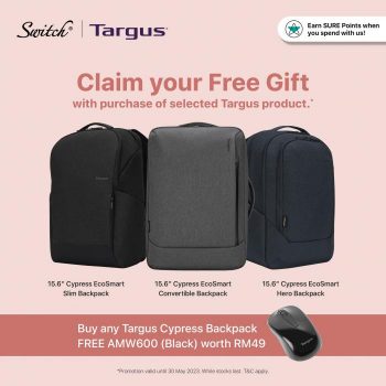 Switch-Free-Wireless-Optical-Mouse-Promotion-350x350 - Computer Accessories Electronics & Computers Home Appliances IT Gadgets Accessories Johor Kedah Kelantan Kuala Lumpur Melaka Negeri Sembilan Pahang Penang Perak Perlis Promotions & Freebies Putrajaya Sabah Sarawak Selangor Terengganu 