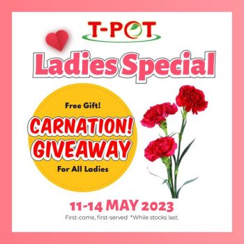 T-Pot-Ladies-Special-350x350 - Electronics & Computers Home Appliances IT Gadgets Accessories Johor Kedah Kelantan Kitchen Appliances Kuala Lumpur Melaka Negeri Sembilan Online Store Pahang Penang Perak Perlis Promotions & Freebies Putrajaya Sabah Sarawak Selangor Terengganu 