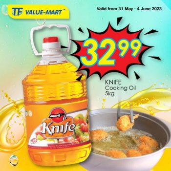 TF-Value-Mart-KNIFE-Cooking-Oil-Promotion-350x350 - Johor Kedah Kelantan Kuala Lumpur Melaka Negeri Sembilan Pahang Penang Perak Perlis Promotions & Freebies Putrajaya Sabah Sarawak Selangor Supermarket & Hypermarket Terengganu 
