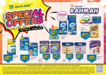 TF-Value-Mart-Milk-Fair-Promotion-350x247 - Johor Kedah Kelantan Kuala Lumpur Melaka Negeri Sembilan Pahang Penang Perak Perlis Promotions & Freebies Putrajaya Sabah Sarawak Selangor Supermarket & Hypermarket Terengganu 