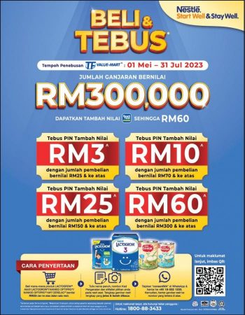 TF-Value-Mart-Nestle-Beli-Tebus-Promotion-350x450 - Johor Kedah Kelantan Kuala Lumpur Melaka Negeri Sembilan Pahang Penang Perak Perlis Promotions & Freebies Putrajaya Sabah Sarawak Selangor Supermarket & Hypermarket Terengganu 