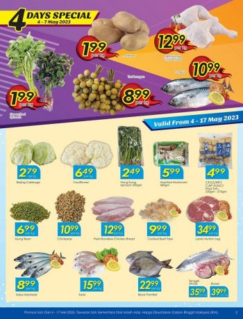 TF-Value-Mart-Promotion-Catalogue-1-350x458 - Johor Kedah Kelantan Kuala Lumpur Melaka Negeri Sembilan Pahang Penang Perak Perlis Promotions & Freebies Putrajaya Sabah Sarawak Selangor Supermarket & Hypermarket Terengganu 