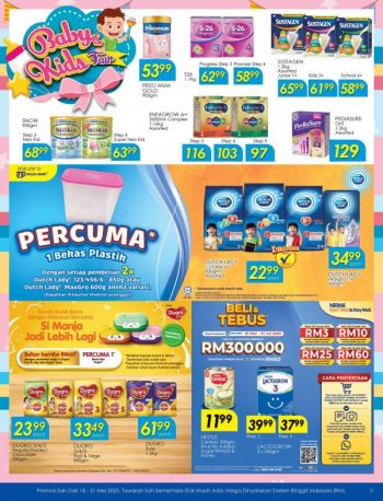 TF-Value-Mart-Promotion-Catalogue-10-1-350x458 - Johor Kedah Kelantan Kuala Lumpur Melaka Negeri Sembilan Pahang Penang Perak Perlis Promotions & Freebies Putrajaya Sabah Sarawak Selangor Supermarket & Hypermarket Terengganu 