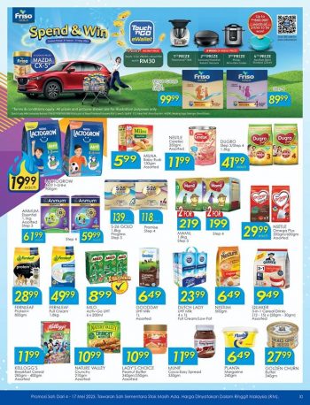 TF-Value-Mart-Promotion-Catalogue-10-350x458 - Johor Kedah Kelantan Kuala Lumpur Melaka Negeri Sembilan Pahang Penang Perak Perlis Promotions & Freebies Putrajaya Sabah Sarawak Selangor Supermarket & Hypermarket Terengganu 