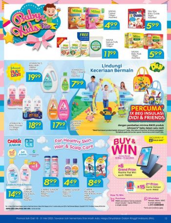 TF-Value-Mart-Promotion-Catalogue-11-1-350x458 - Johor Kedah Kelantan Kuala Lumpur Melaka Negeri Sembilan Pahang Penang Perak Perlis Promotions & Freebies Putrajaya Sabah Sarawak Selangor Supermarket & Hypermarket Terengganu 