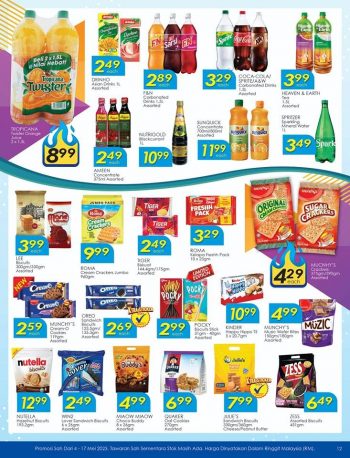 TF-Value-Mart-Promotion-Catalogue-12-350x458 - Johor Kedah Kelantan Kuala Lumpur Melaka Negeri Sembilan Pahang Penang Perak Perlis Promotions & Freebies Putrajaya Sabah Sarawak Selangor Supermarket & Hypermarket Terengganu 