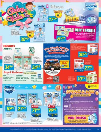 TF-Value-Mart-Promotion-Catalogue-13-1-350x458 - Johor Kedah Kelantan Kuala Lumpur Melaka Negeri Sembilan Pahang Penang Perak Perlis Promotions & Freebies Putrajaya Sabah Sarawak Selangor Supermarket & Hypermarket Terengganu 