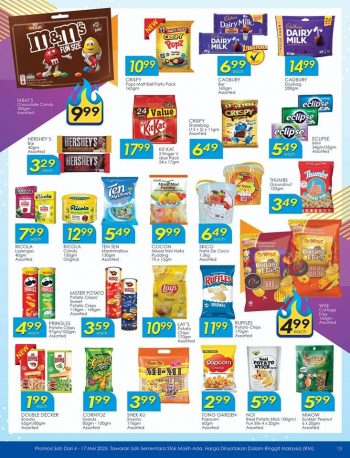 TF-Value-Mart-Promotion-Catalogue-13-350x458 - Johor Kedah Kelantan Kuala Lumpur Melaka Negeri Sembilan Pahang Penang Perak Perlis Promotions & Freebies Putrajaya Sabah Sarawak Selangor Supermarket & Hypermarket Terengganu 