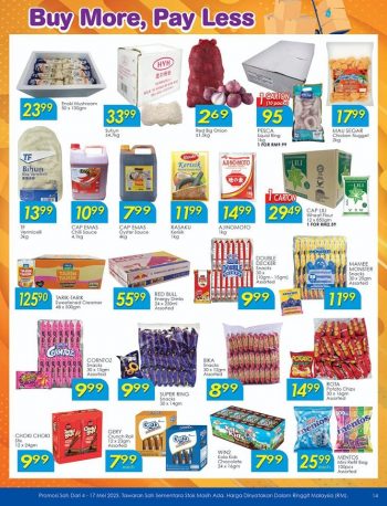 TF-Value-Mart-Promotion-Catalogue-14-350x458 - Johor Kedah Kelantan Kuala Lumpur Melaka Negeri Sembilan Pahang Penang Perak Perlis Promotions & Freebies Putrajaya Sabah Sarawak Selangor Supermarket & Hypermarket Terengganu 