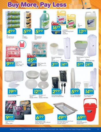 TF-Value-Mart-Promotion-Catalogue-15-350x458 - Johor Kedah Kelantan Kuala Lumpur Melaka Negeri Sembilan Pahang Penang Perak Perlis Promotions & Freebies Putrajaya Sabah Sarawak Selangor Supermarket & Hypermarket Terengganu 